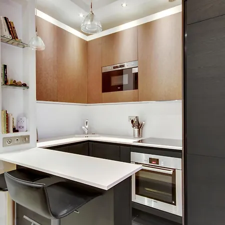 Bastille - Gare De Lyon - Appartement Familial Paris Exterior photo