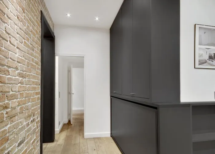 Bastille - Gare De Lyon - Appartement Familial